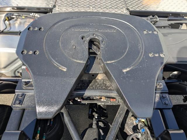 MITSUBISHI FUSOU SUPER GREAT 2025 Image 31