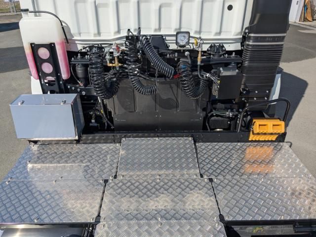 MITSUBISHI FUSOU SUPER GREAT 2025 Image 31