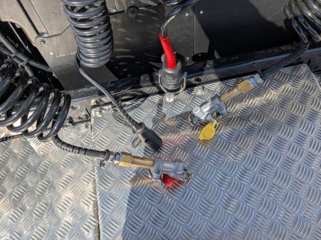 MITSUBISHI FUSOU SUPER GREAT 2025 Image 31