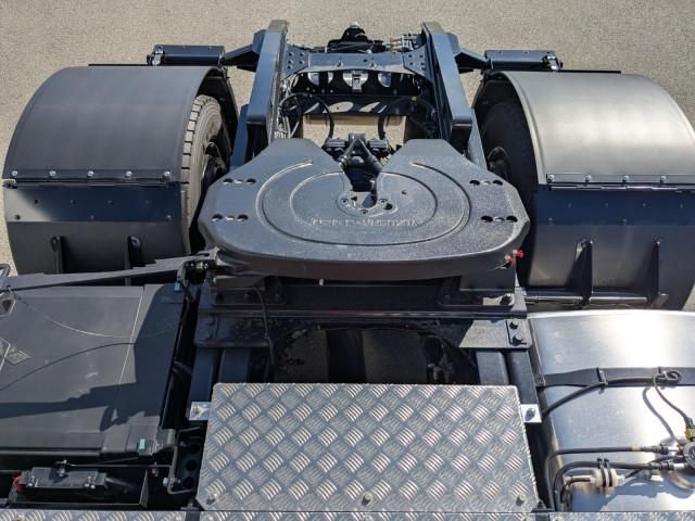 MITSUBISHI FUSOU SUPER GREAT 2025 Image 31