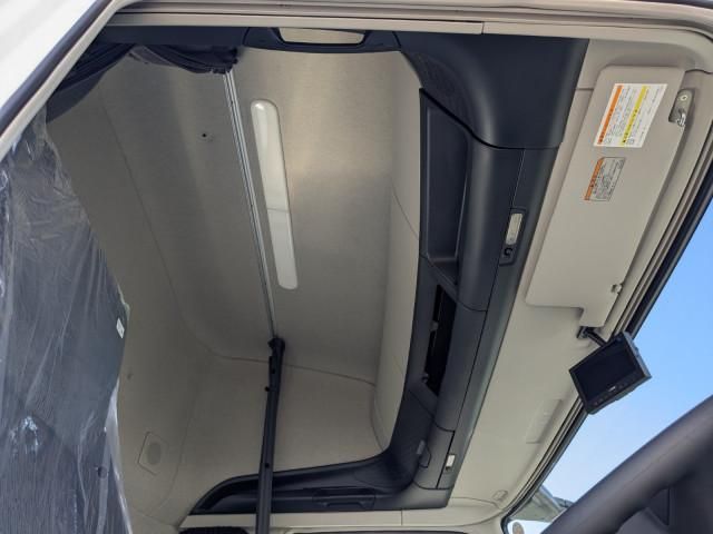 MITSUBISHI FUSOU SUPER GREAT 2025 Image 31