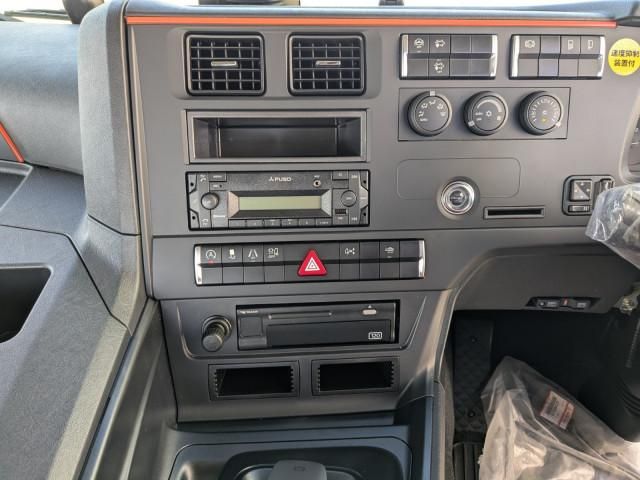 MITSUBISHI FUSOU SUPER GREAT 2025 Image 31