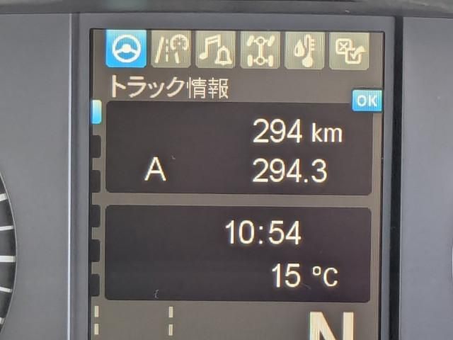 MITSUBISHI FUSOU SUPER GREAT 2025 Image 31