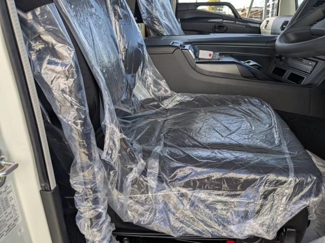 MITSUBISHI FUSOU SUPER GREAT 2025 Image 31