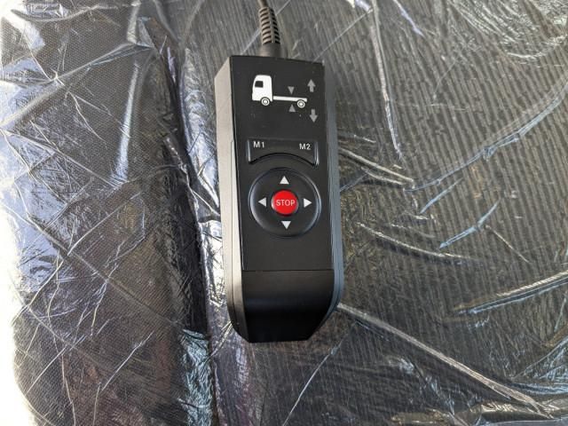 MITSUBISHI FUSOU SUPER GREAT 2025 Image 31