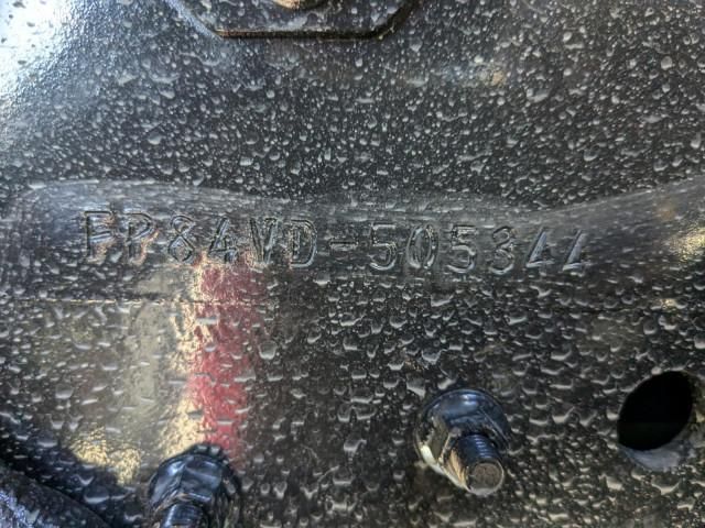 MITSUBISHI FUSOU SUPER GREAT 2025 Image 31