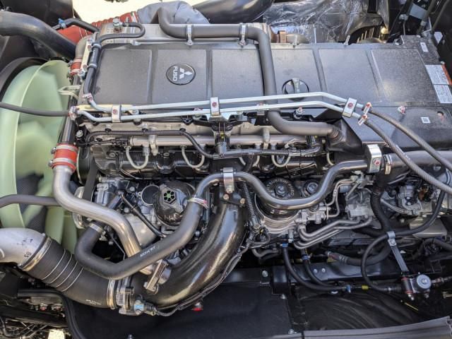 MITSUBISHI FUSOU SUPER GREAT 2025 Image 31