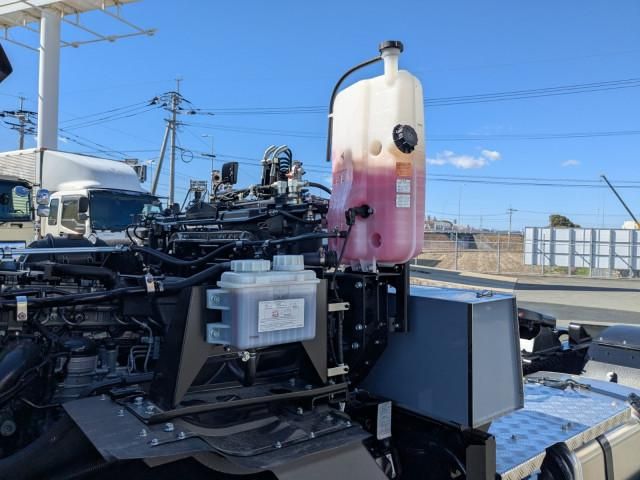 MITSUBISHI FUSOU SUPER GREAT 2025 Image 31