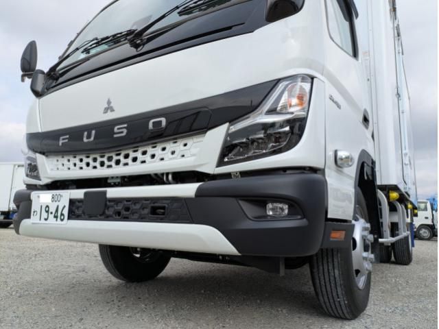 MITSUBISHI CANTER 2025 Image 31