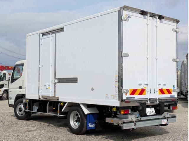 MITSUBISHI CANTER 2025 Image 31