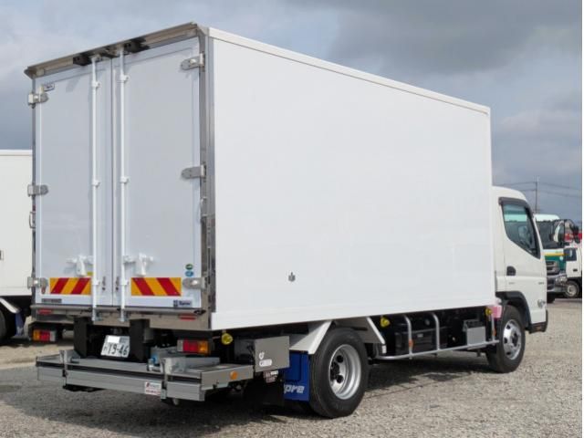MITSUBISHI CANTER 2025 Image 31