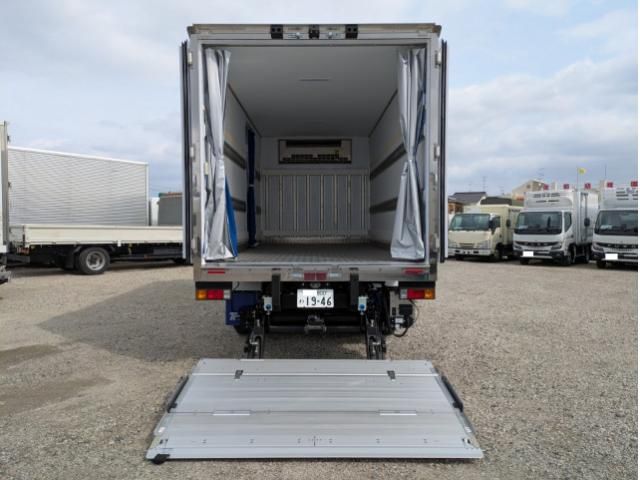 MITSUBISHI CANTER 2025 Image 31