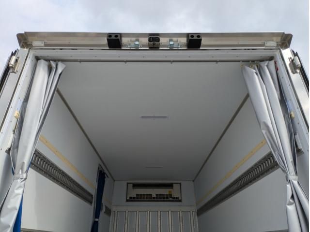 MITSUBISHI CANTER 2025 Image 31