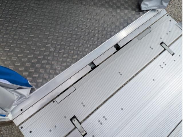 MITSUBISHI CANTER 2025 Image 31