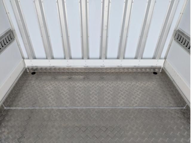 MITSUBISHI CANTER 2025 Image 31