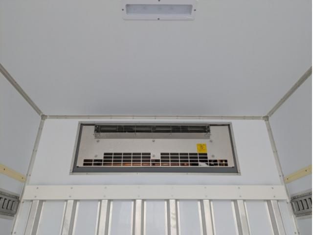 MITSUBISHI CANTER 2025 Image 31