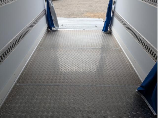 MITSUBISHI CANTER 2025 Image 31