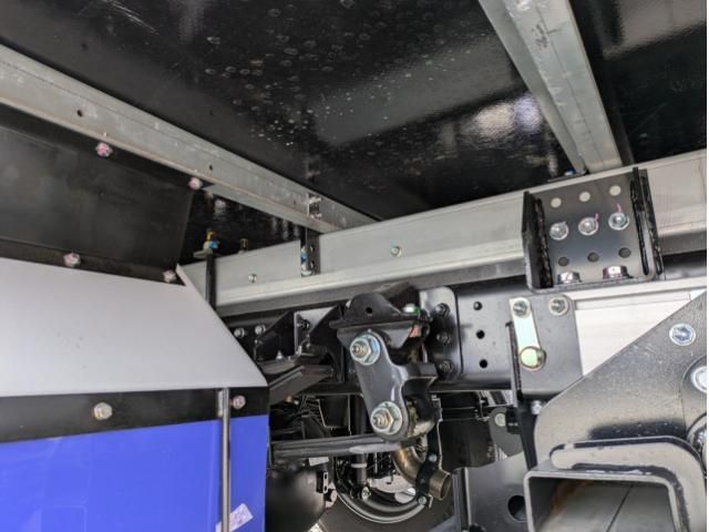 MITSUBISHI CANTER 2025 Image 31