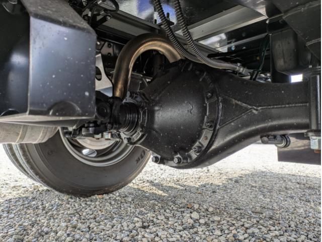 MITSUBISHI CANTER 2025 Image 31