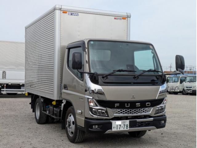 MITSUBISHI CANTER 2025 Image 31