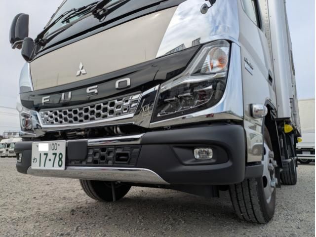 MITSUBISHI CANTER 2025 Image 31