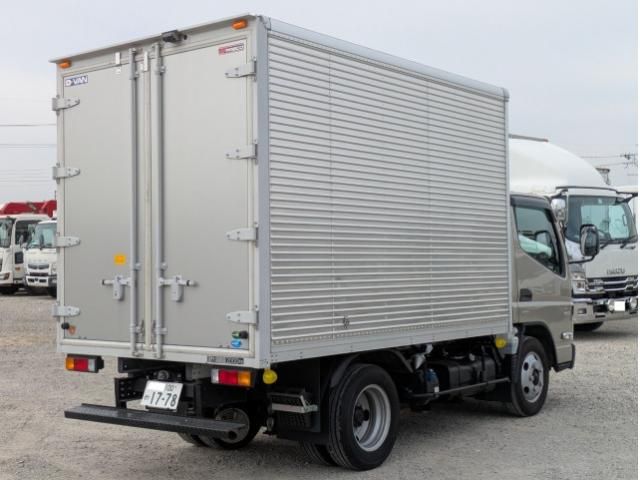 MITSUBISHI CANTER 2025 Image 31