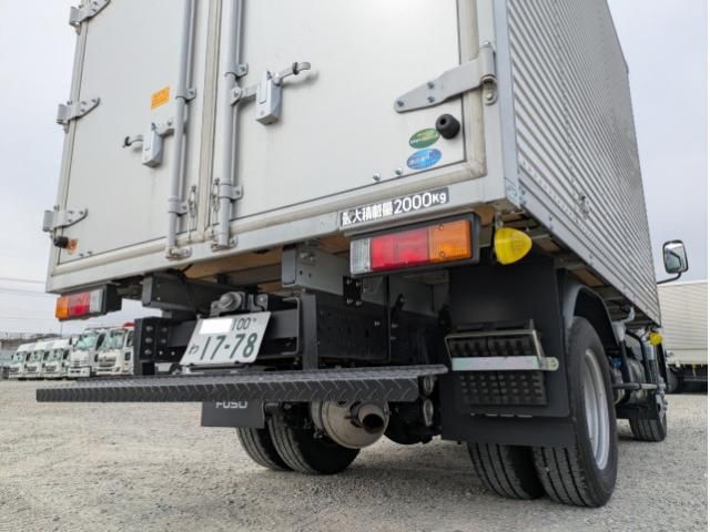 MITSUBISHI CANTER 2025 Image 31