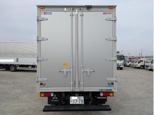 MITSUBISHI CANTER 2025 Image 31