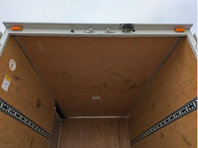 MITSUBISHI CANTER 2025 Image 31