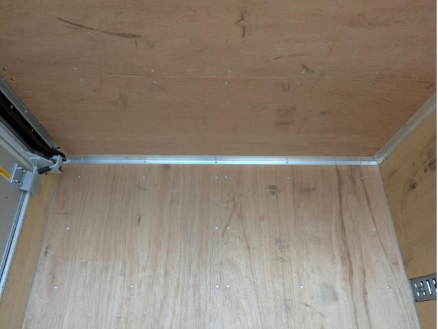 MITSUBISHI CANTER 2025 Image 31