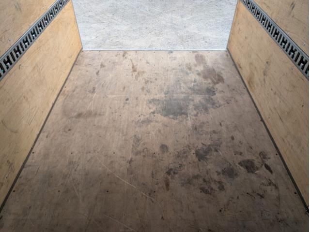 MITSUBISHI CANTER 2025 Image 31