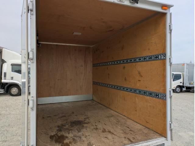 MITSUBISHI CANTER 2025 Image 31