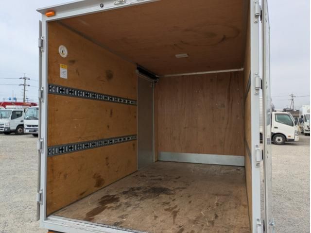 MITSUBISHI CANTER 2025 Image 31