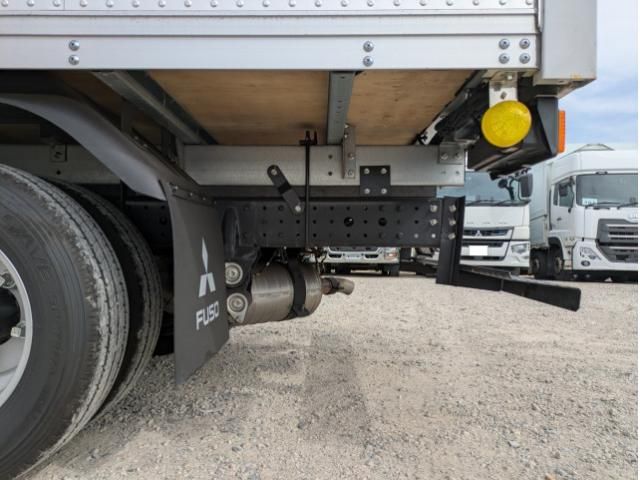 MITSUBISHI CANTER 2025 Image 31