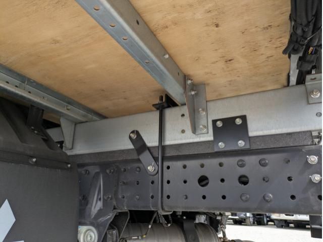 MITSUBISHI CANTER 2025 Image 31