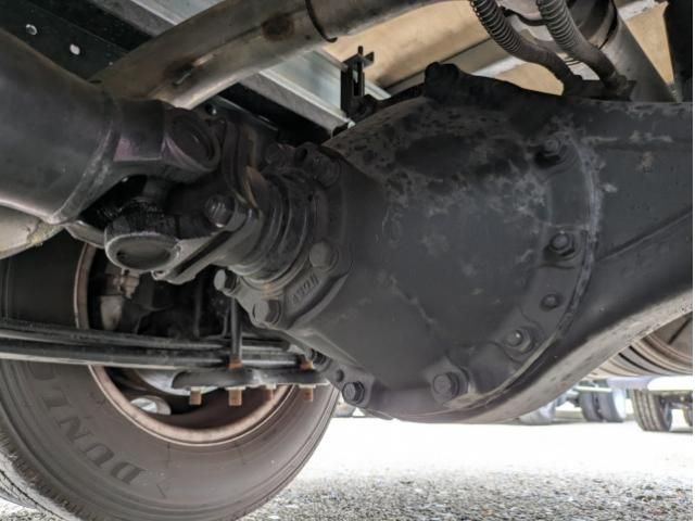 MITSUBISHI CANTER 2025 Image 31