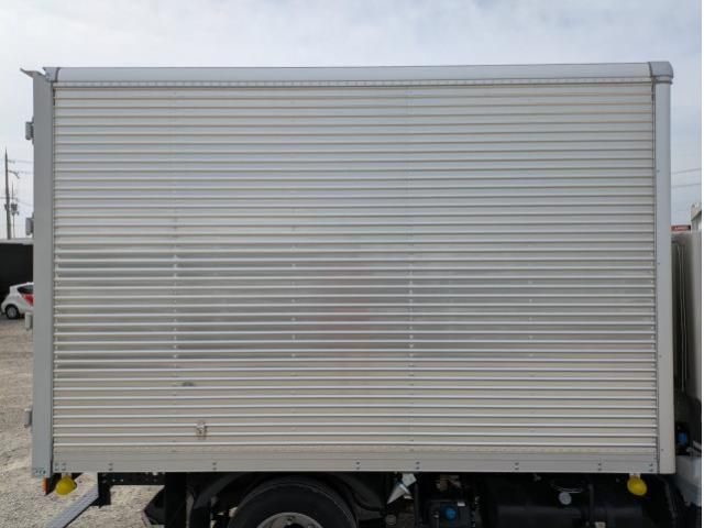 MITSUBISHI CANTER 2025 Image 31