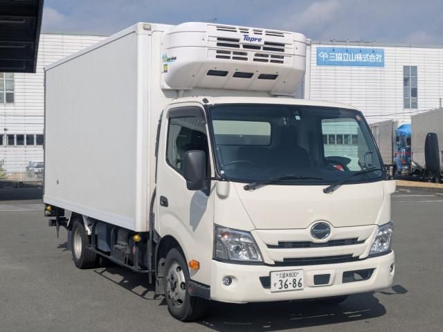 HINO DUTRO 2023 Image 31