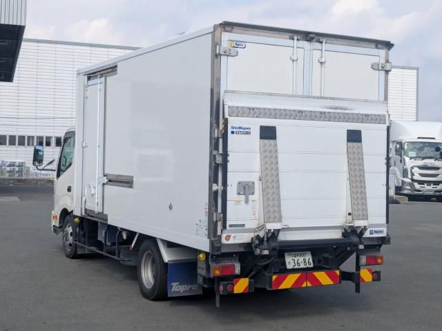 HINO DUTRO 2023 Image 31