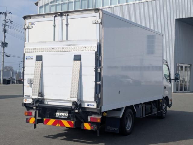 HINO DUTRO 2023 Image 31