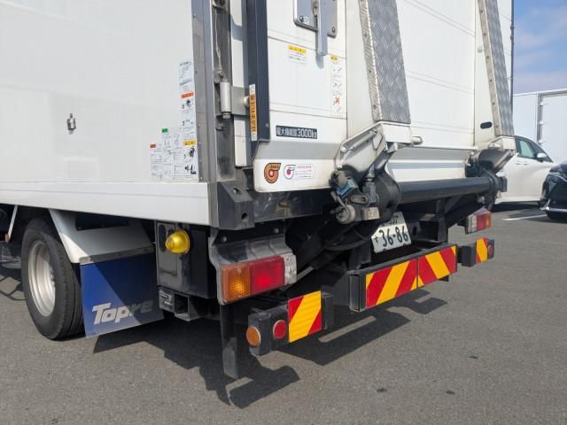 HINO DUTRO 2023 Image 31