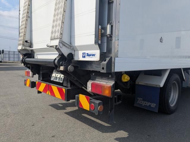 HINO DUTRO 2023 Image 31