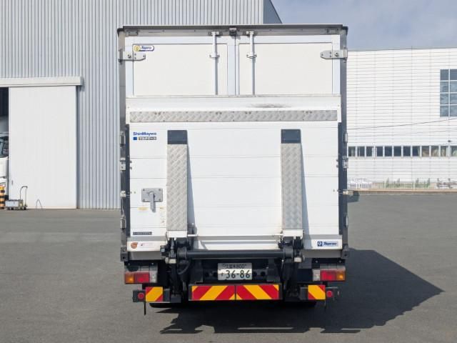 HINO DUTRO 2023 Image 31