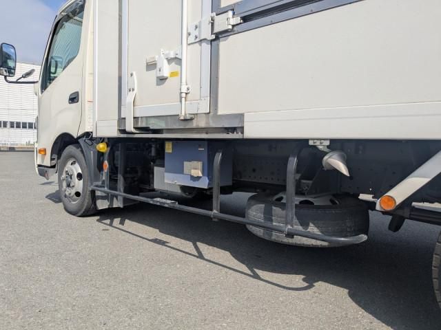 HINO DUTRO 2023 Image 31