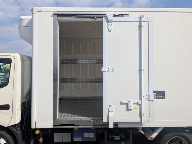 HINO DUTRO 2023 Image 31