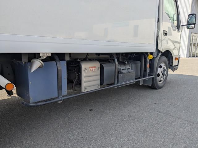 HINO DUTRO 2023 Image 31