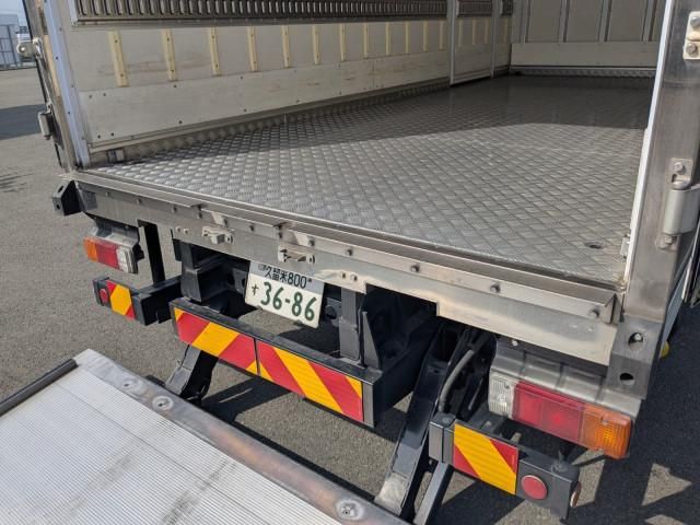 HINO DUTRO 2023 Image 31