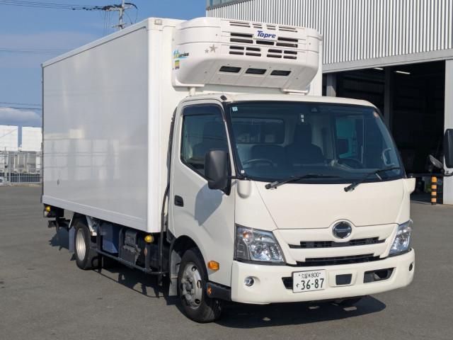 HINO DUTRO 2023 Image 31