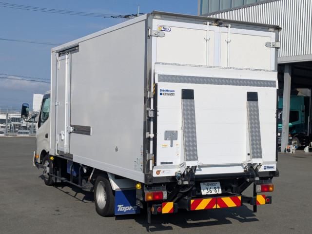 HINO DUTRO 2023 Image 31