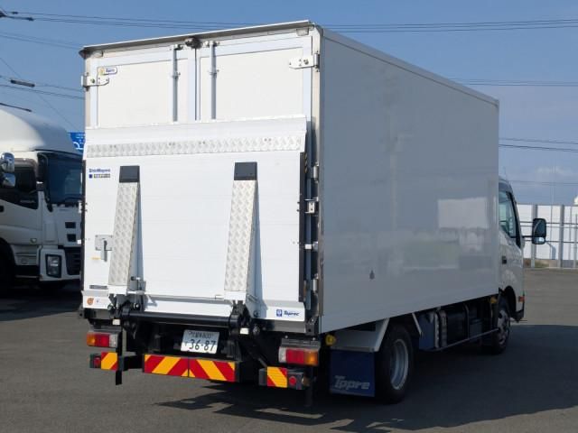 HINO DUTRO 2023 Image 31